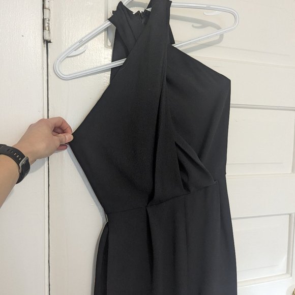 Club Monaco Priscillah jumpsuit - Picture 7 of 13